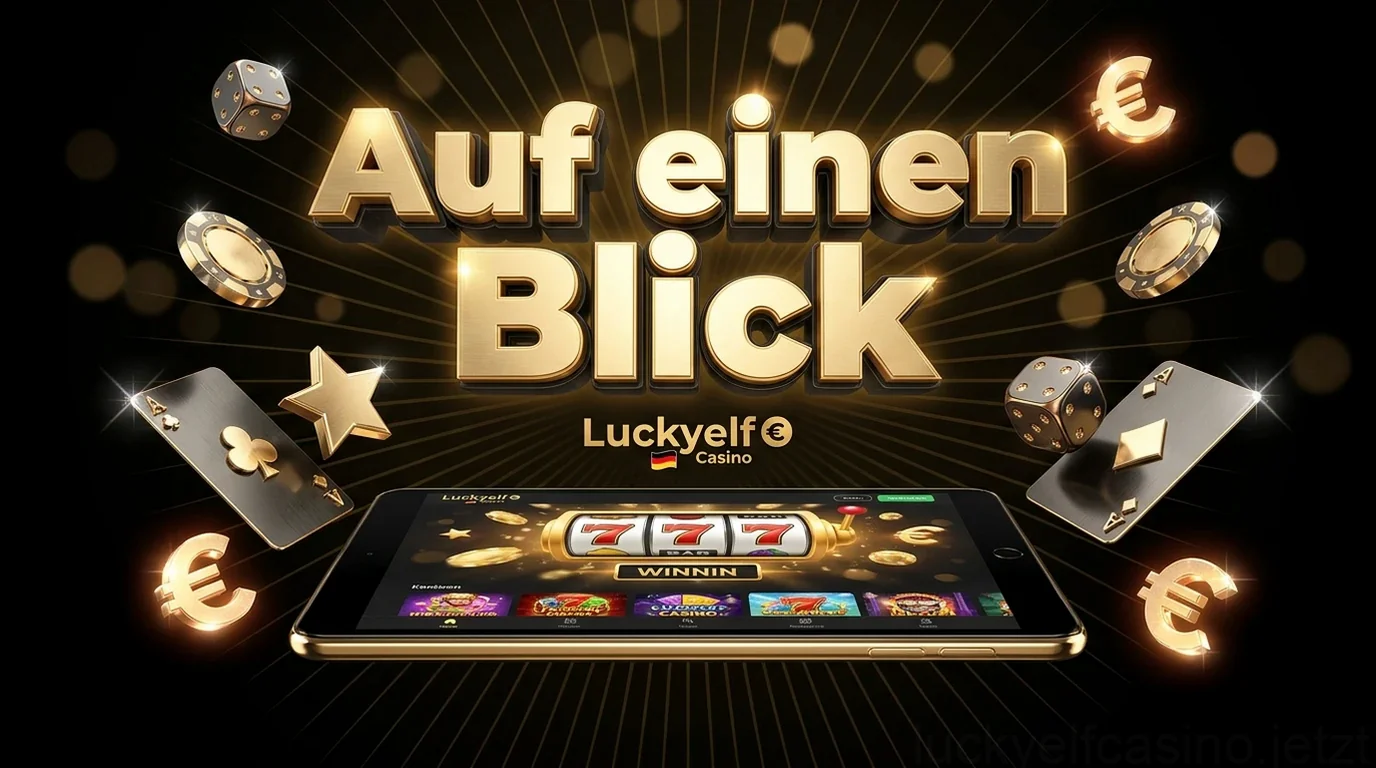 Auf einen Blick