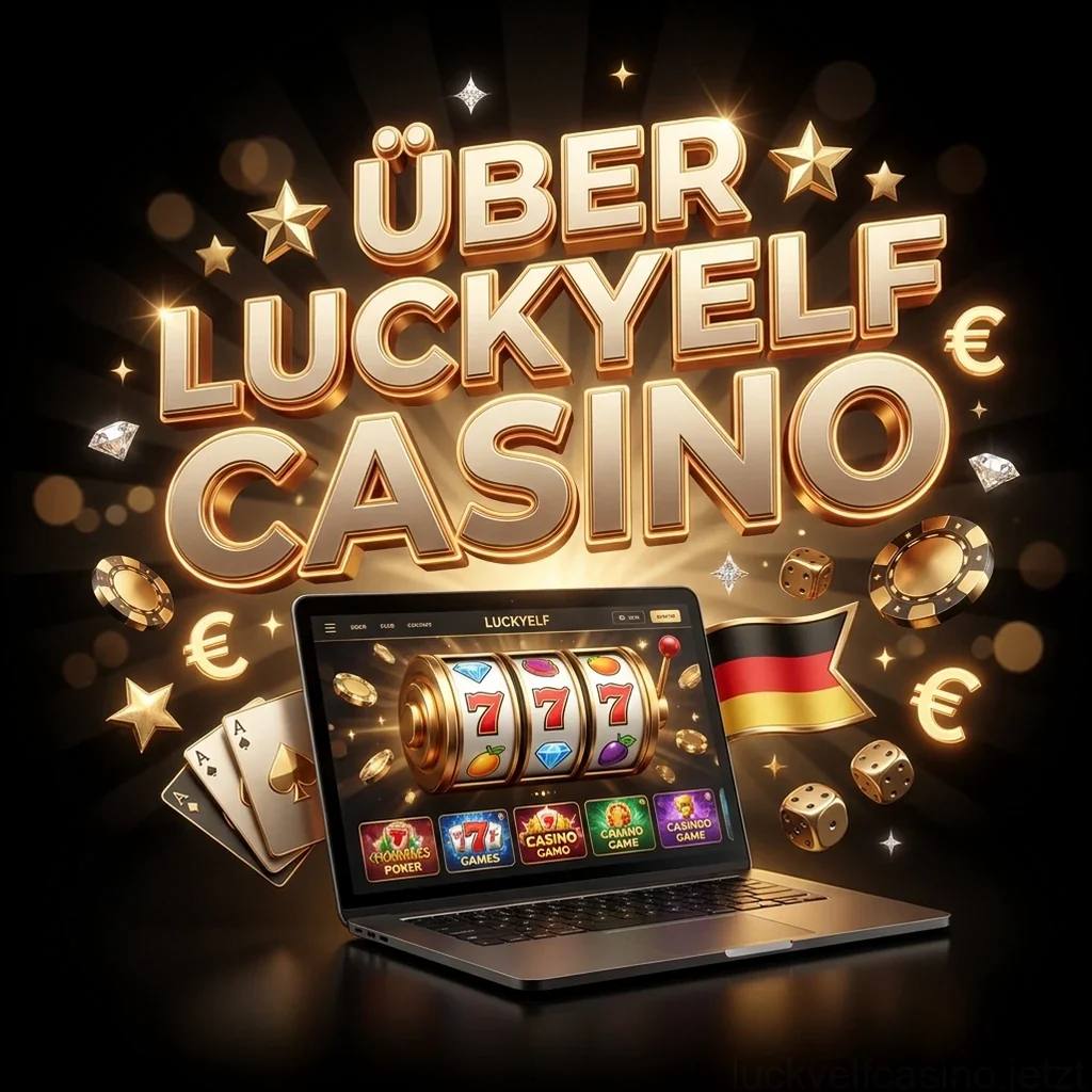 Über LuckyElf Casino